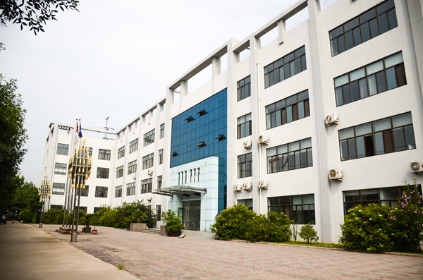 公司展示